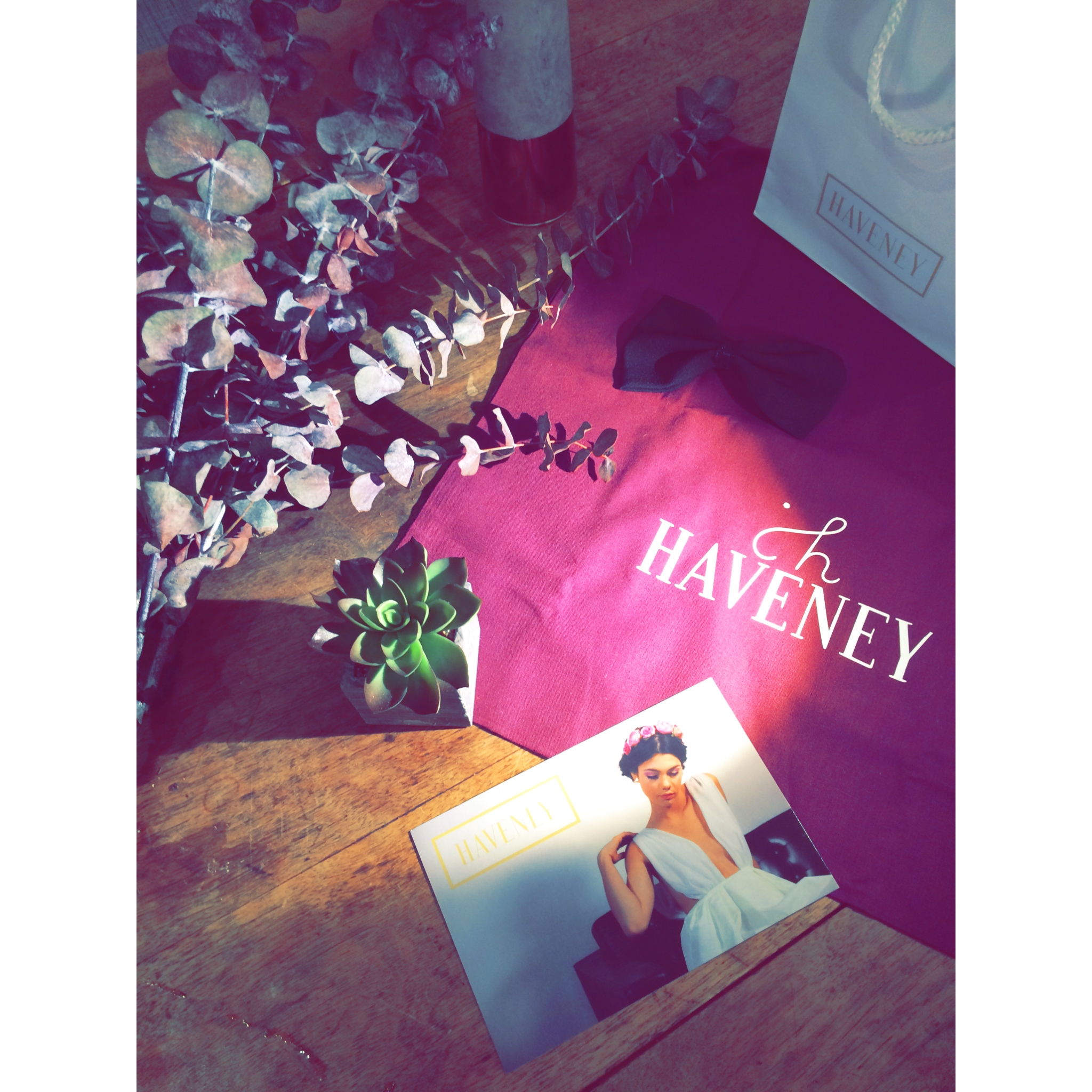 Collection Haveney