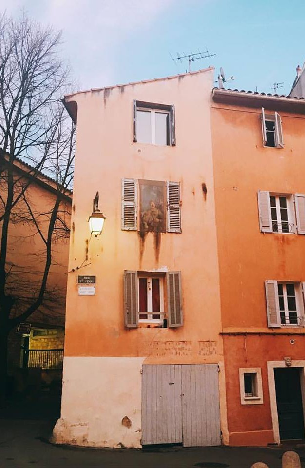 blog aix en provence